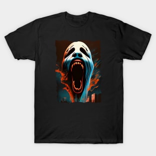 Scream VI T-Shirt